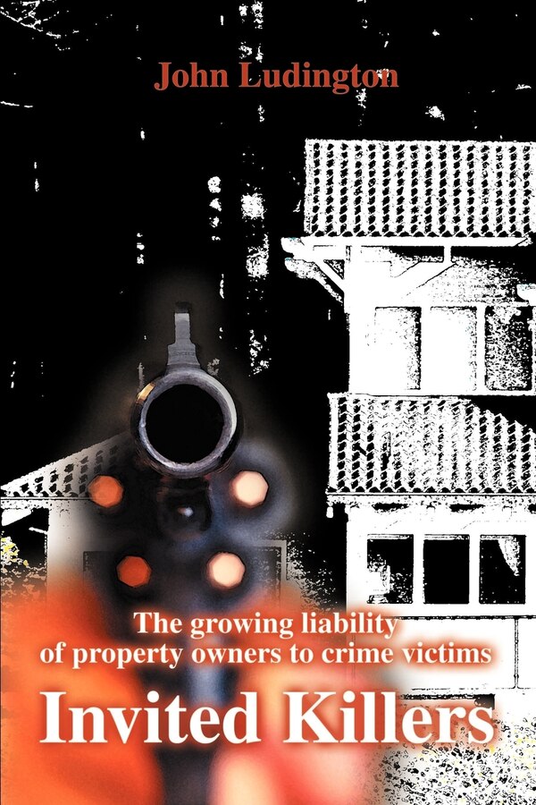 Invited Killers by John P Ludington, Paperback | Indigo Chapters