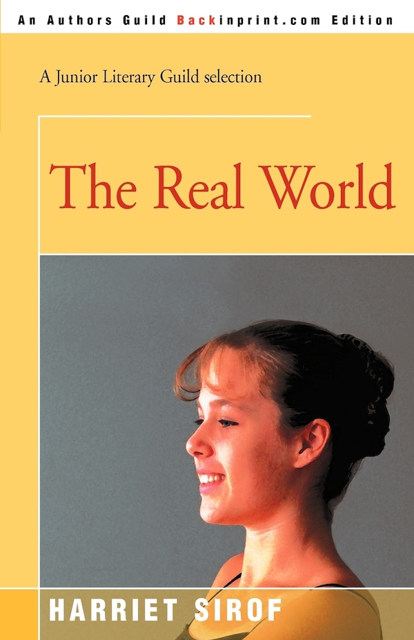 The Real World by Harriet Sirof, Paperback | Indigo Chapters