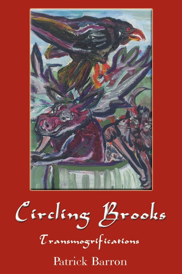 Circling Brooks by Patrick Barron, Paperback | Indigo Chapters