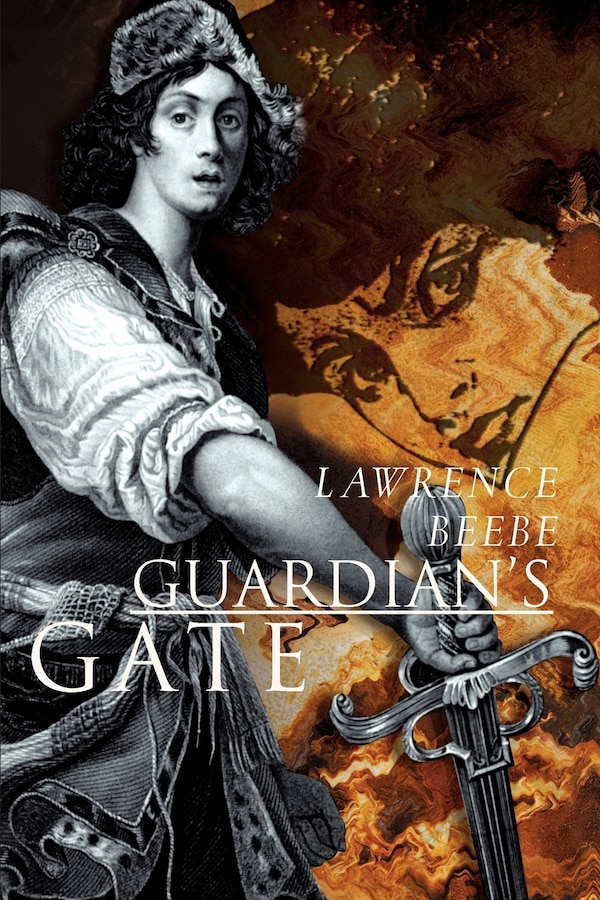 Guardian's Gate by Lawrence Beebe, Paperback | Indigo Chapters