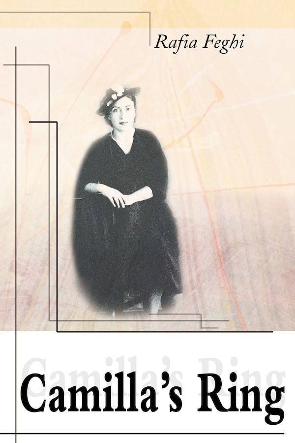 Camilla's Ring by Rafia Feghi, Paperback | Indigo Chapters