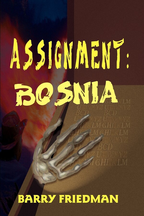 Assignment: Bosnia by Barry Friedman, Paperback | Indigo Chapters