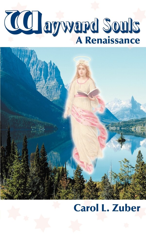 Wayward Souls by Carol L Zuber, Paperback | Indigo Chapters