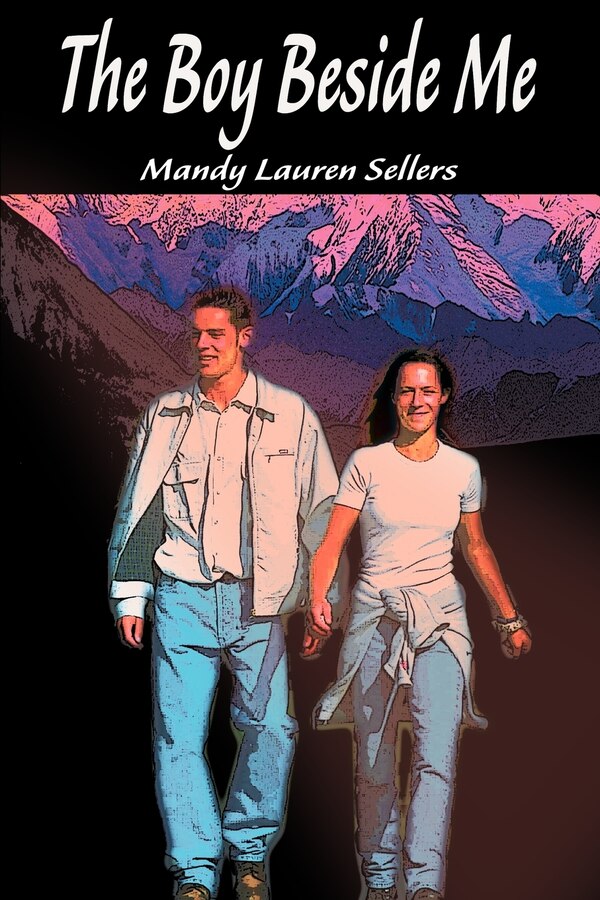 The Boy Beside Me by Mandy Lauren Sellers, Paperback | Indigo Chapters