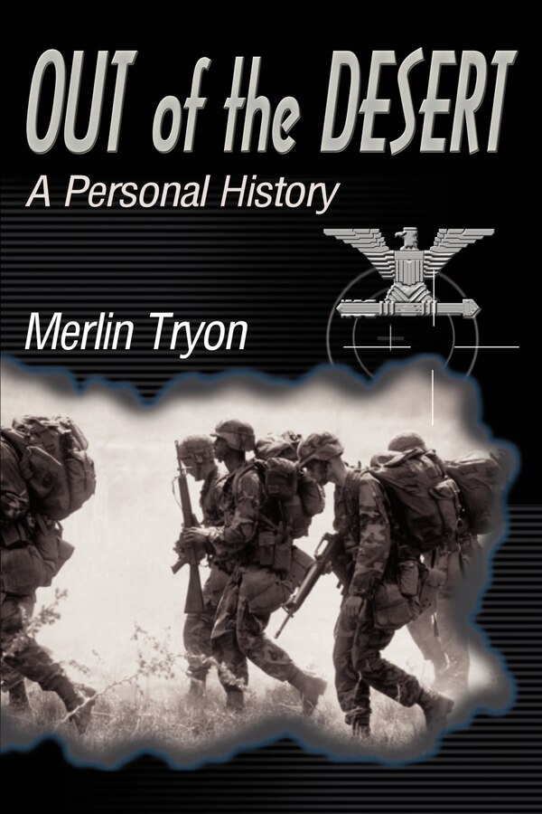 Out of the Desert by Merlin Tryon, Paperback | Indigo Chapters