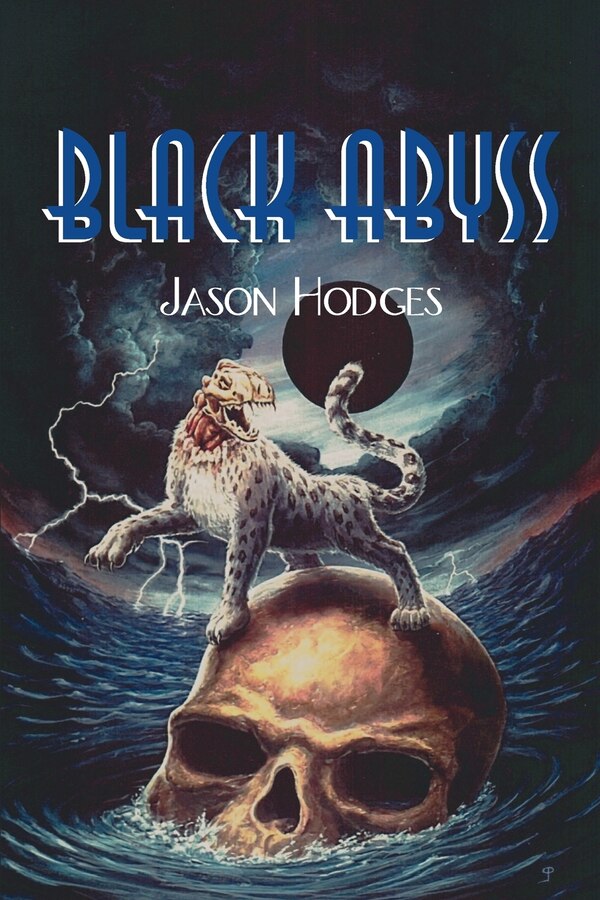 Black Abyss by Jason Hodges, Paperback | Indigo Chapters