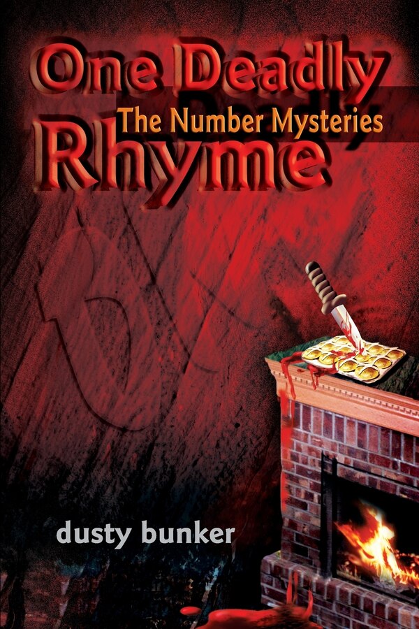 One Deadly Rhyme by Dusty Bunker, Paperback | Indigo Chapters