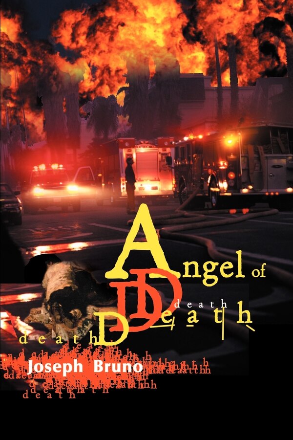 Angel of Death by Joseph John Bruno, Paperback | Indigo Chapters