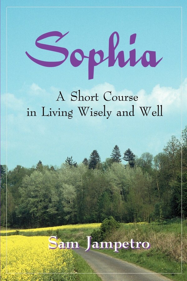 Sophia by Sam Jampetro, Paperback | Indigo Chapters