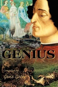 Genius by Gene Geter, Paperback | Indigo Chapters