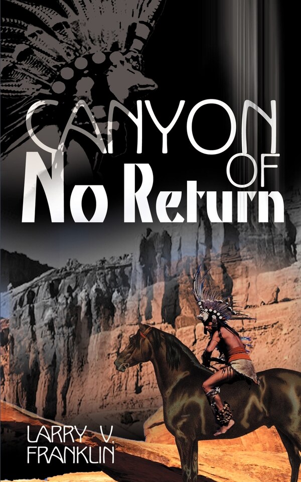 Canyon of No Return by Larry V Franklin, Paperback | Indigo Chapters