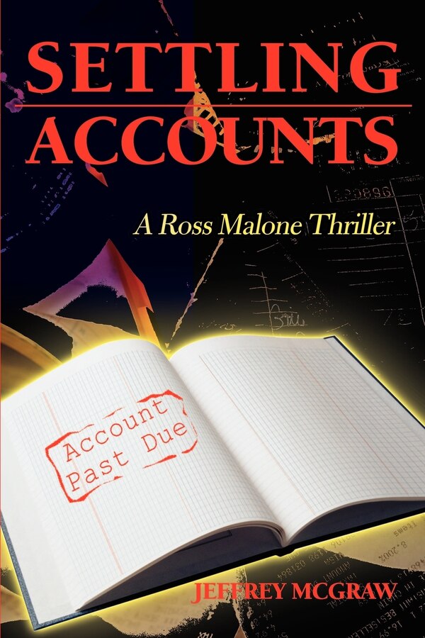 Settling Accounts by Jeffrey McGraw, Paperback | Indigo Chapters