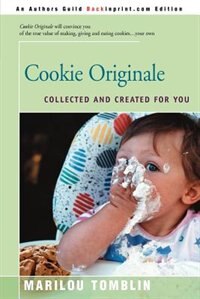 Cookie Originale by Marilou Tombin, Paperback | Indigo Chapters