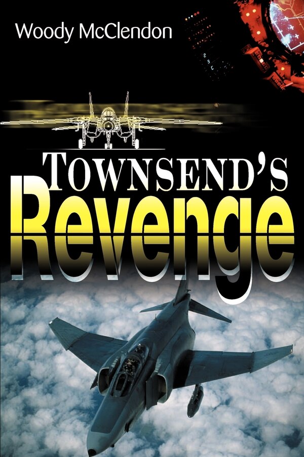 Townsend's Revenge by Woody McClendon, Paperback | Indigo Chapters