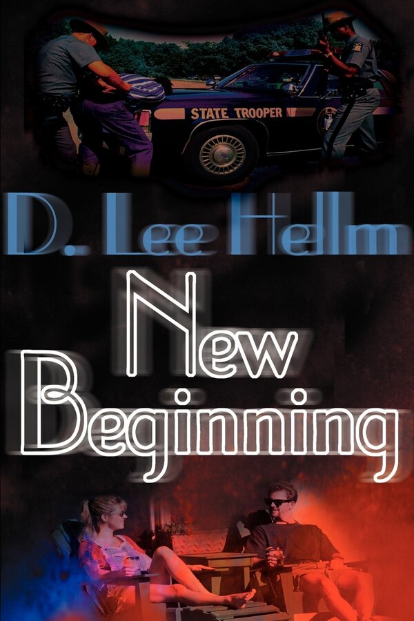 New Beginning by D Lee Hellm, Paperback | Indigo Chapters