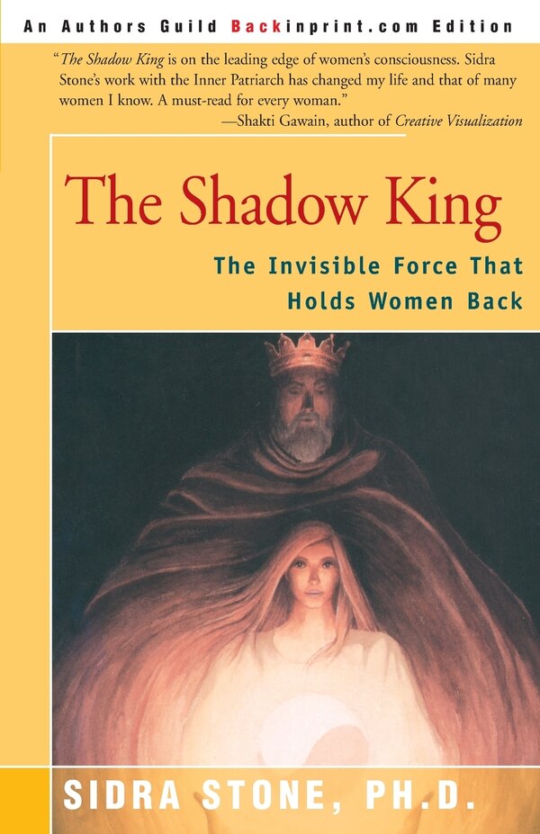 The Shadow King by Sidra Stone, Paperback | Indigo Chapters