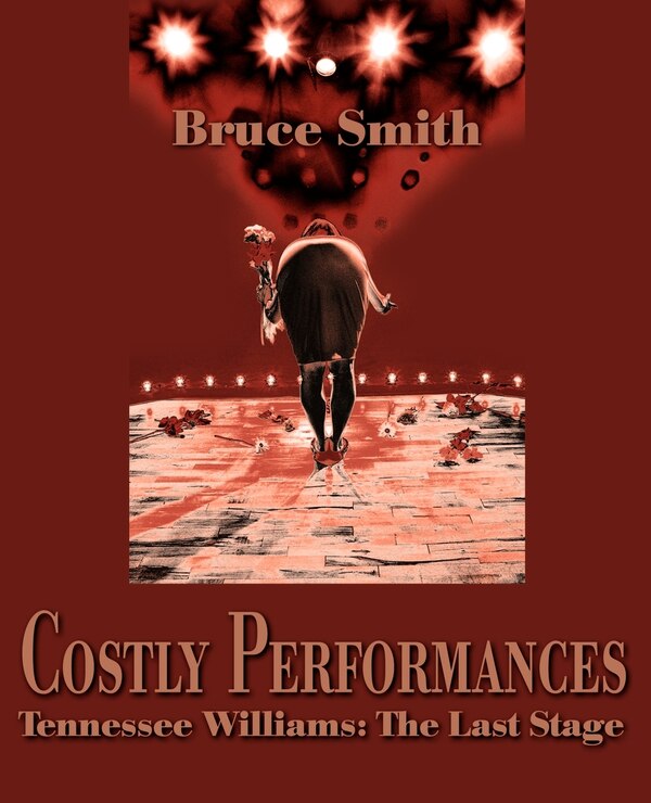 Costly Performances by Bruce Smith Paperback | Indigo Chapters