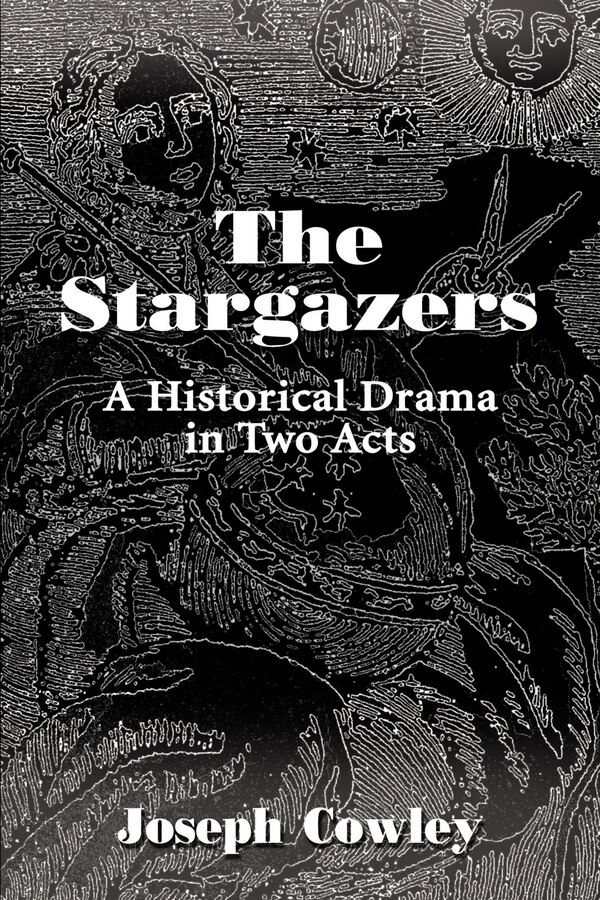 The Stargazers by Joseph G Cowley, Paperback | Indigo Chapters