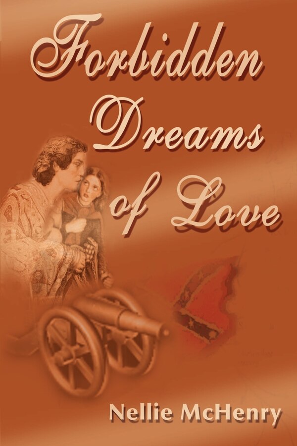 Forbidden Dreams of Love by Nellie McHenry, Paperback | Indigo Chapters