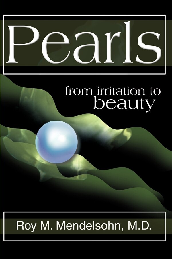 Pearls by Roy M Mendelsohn, Paperback | Indigo Chapters
