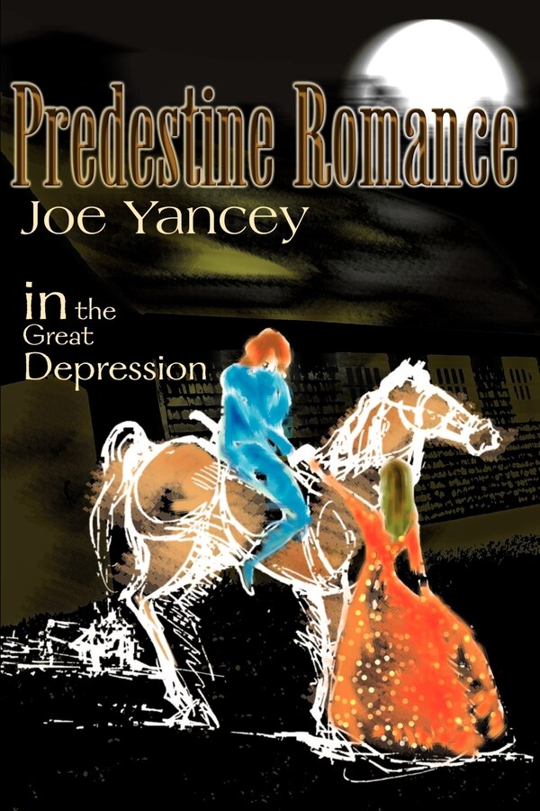 Predestine Romance by Joe Yancey, Paperback | Indigo Chapters