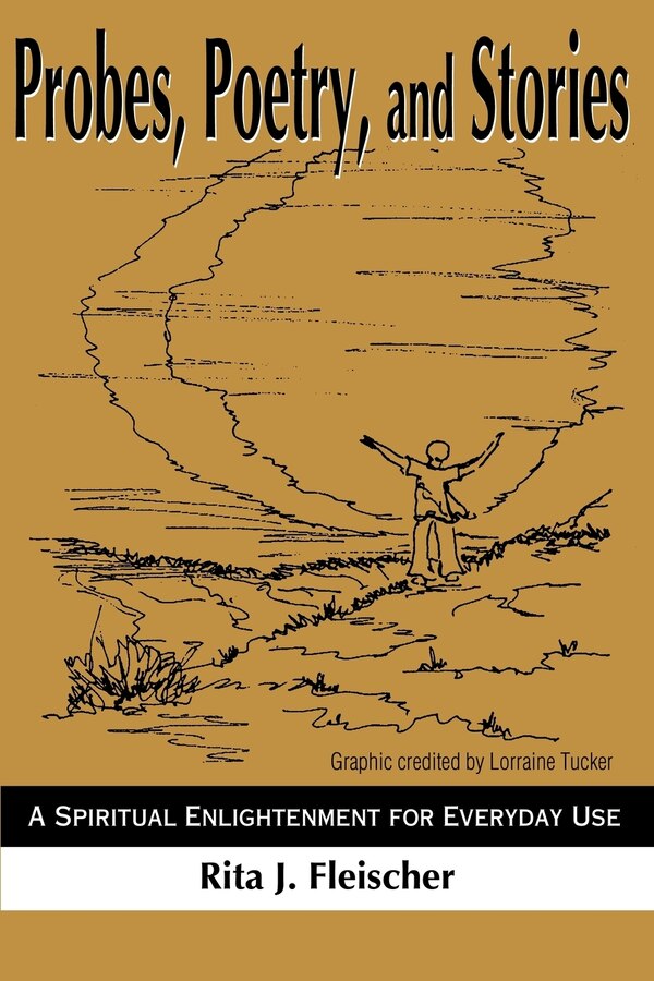 Probes Poetry and Stories by Rita J Fleischer, Paperback | Indigo Chapters