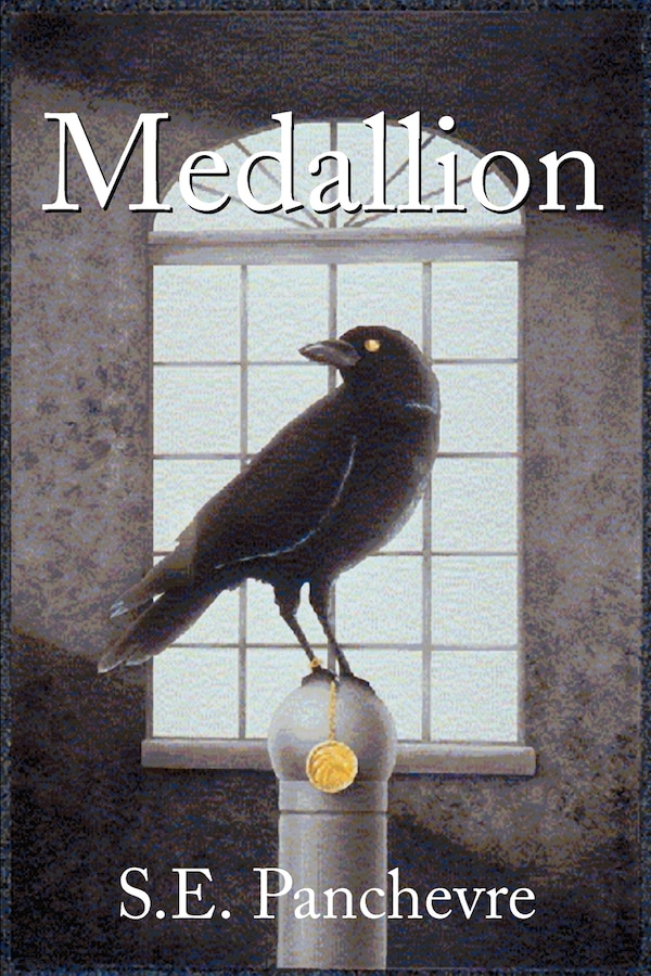 Medallion by S E Panchevre, Paperback | Indigo Chapters
