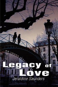 Legacy of Love by Jeraldine Saunders, Paperback | Indigo Chapters