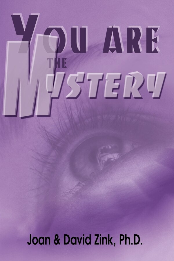 You Are the Mystery by Joan Zink, Paperback | Indigo Chapters