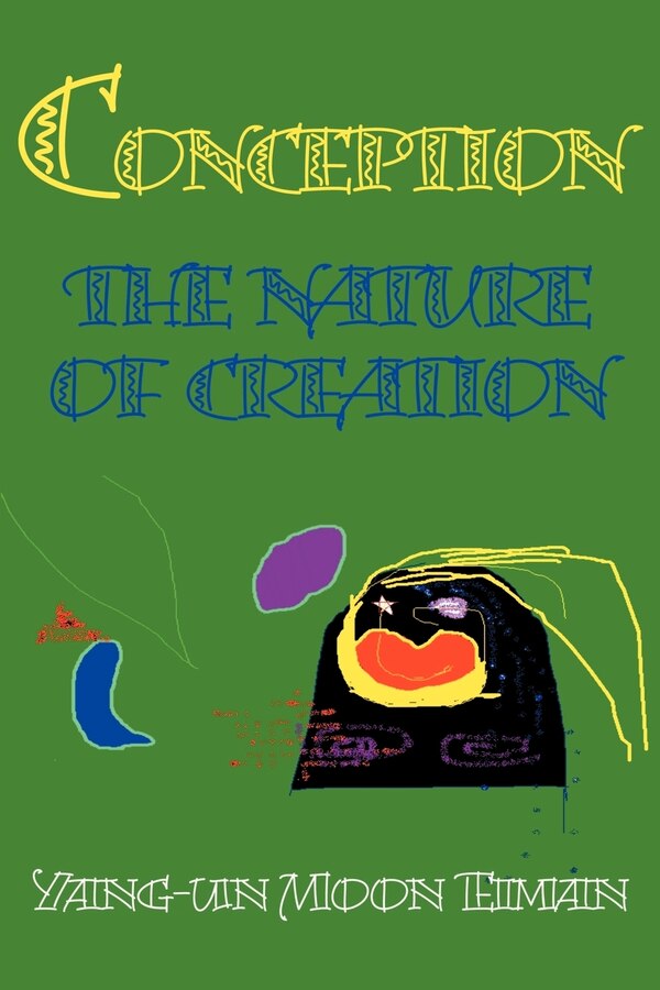 Conception by Yang-Un Moon, Paperback | Indigo Chapters