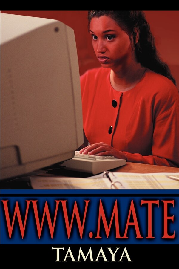 WWW. Mate by Tamaya, Paperback | Indigo Chapters
