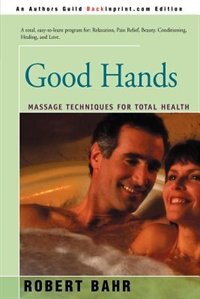 Good Hands by Robert Bahr, Paperback | Indigo Chapters