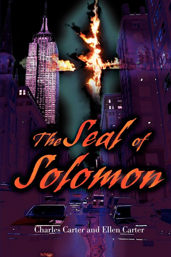 The Seal of Solomon by Charles Carter, Paperback | Indigo Chapters