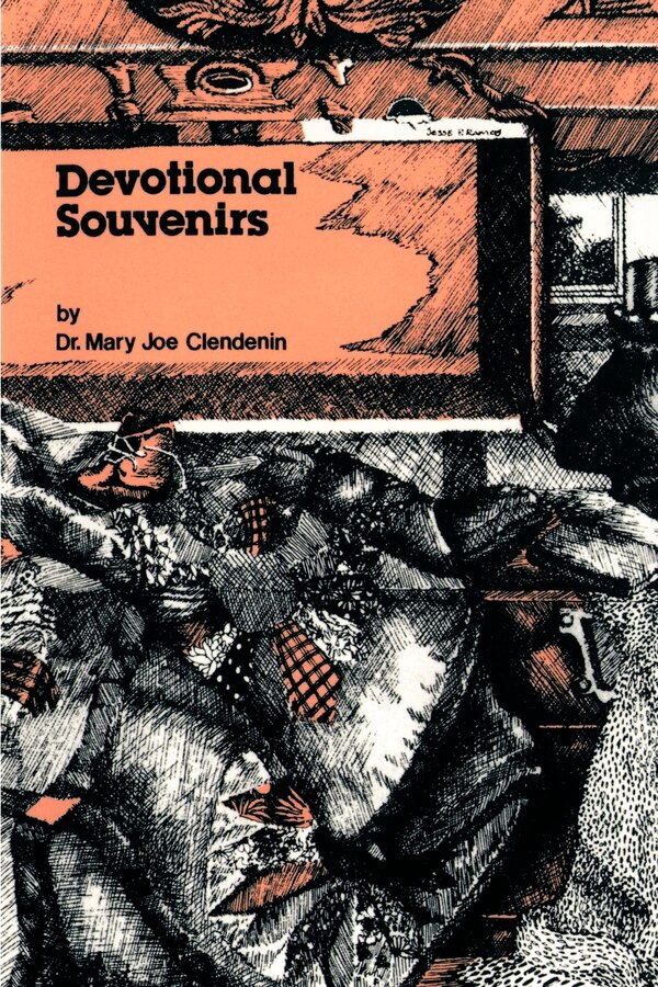 Devotional Souvenirs by Mary Joe Clendenin, Paperback | Indigo Chapters