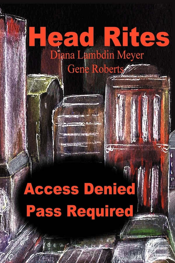 Head Rites by Diana Lambdin Meyer, Paperback | Indigo Chapters