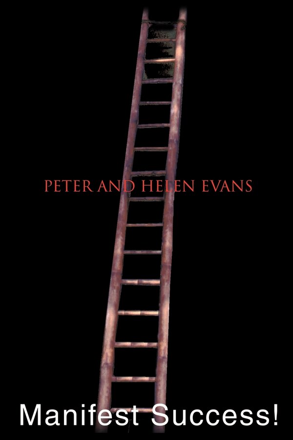 Manifest Success by Peter Evans, Paperback | Indigo Chapters