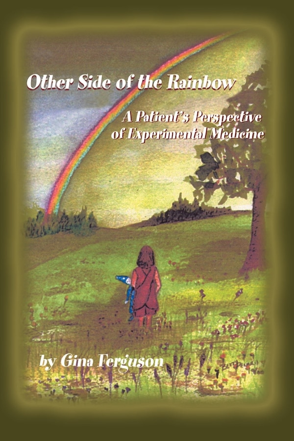 Other Side of the Rainbow by Gina Ferguson, Paperback | Indigo Chapters