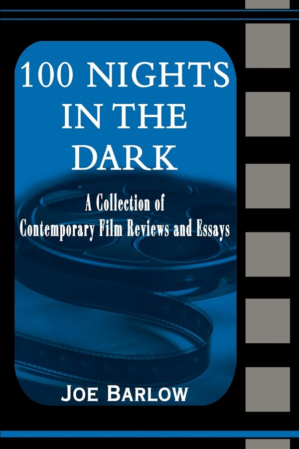 100 Nights in the Dark by Joe Barlow, Paperback | Indigo Chapters