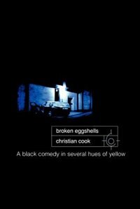 Broken Eggshells by Christian Cook, Paperback | Indigo Chapters