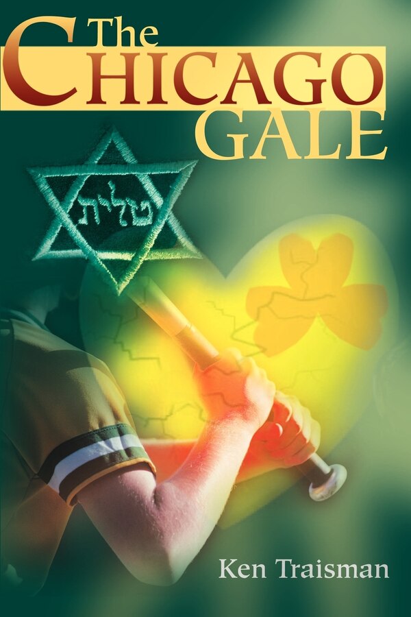 The Chicago Gale by Ken Traisman, Paperback | Indigo Chapters