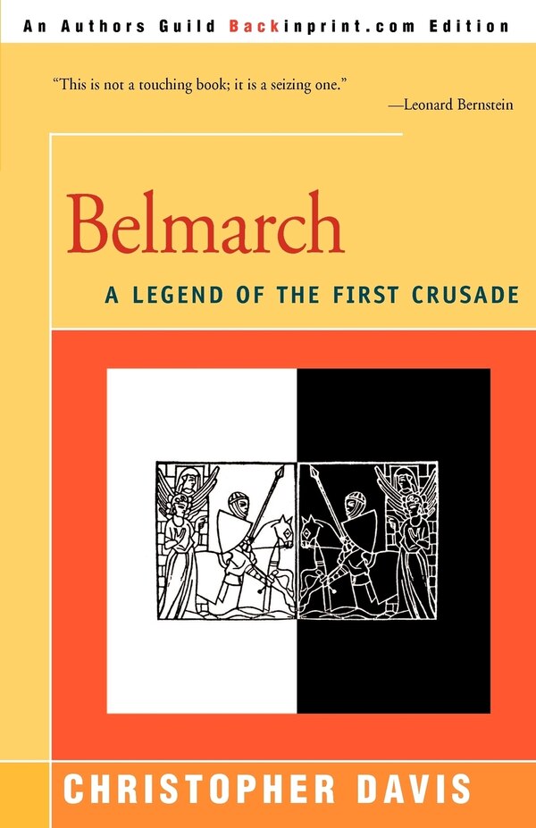 Belmarch by Christopher Davis, Paperback | Indigo Chapters