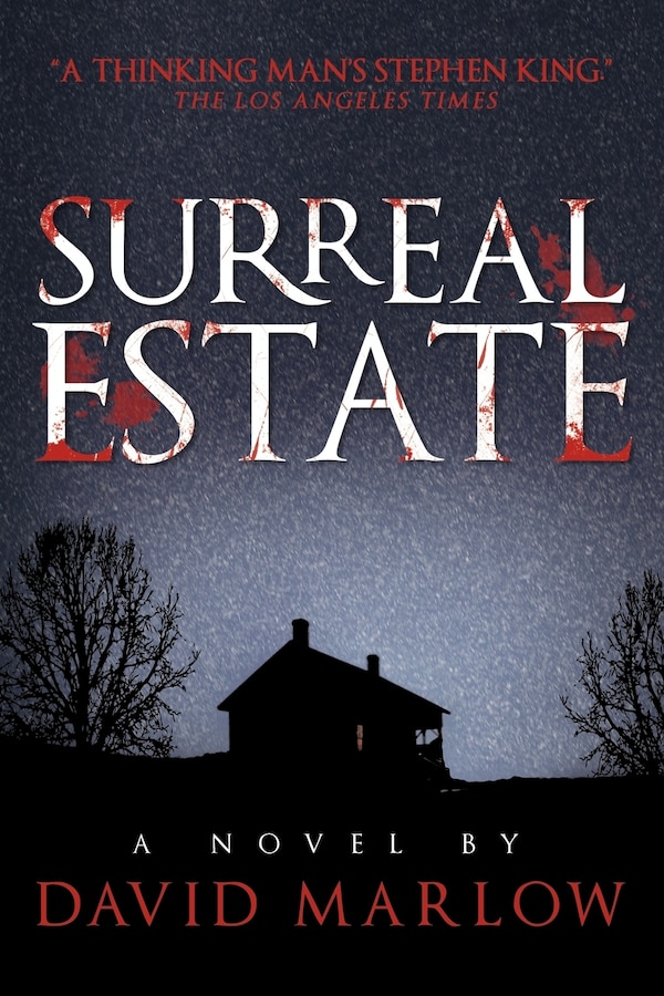Surreal Estate by David Marlow, Paperback | Indigo Chapters