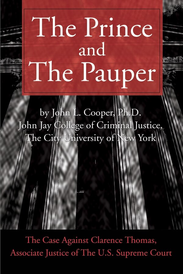 The Prince And The Pauper by John L Cooper, Paperback | Indigo Chapters