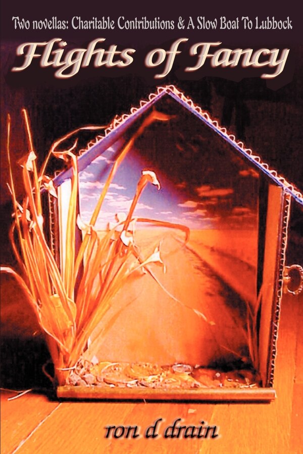 Flights of Fancy by Ron D Drain, Paperback | Indigo Chapters