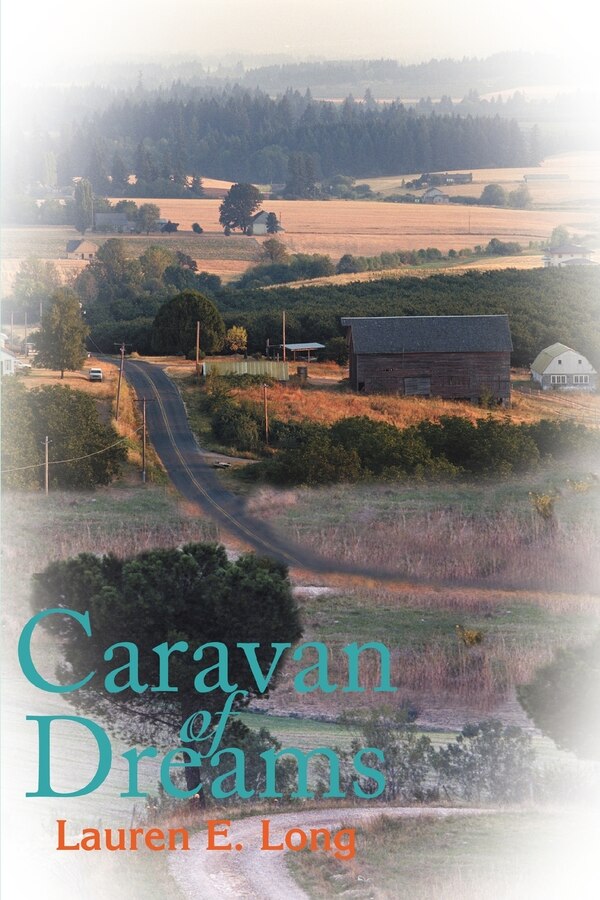 Caravan of Dreams by Lauren E Long, Paperback | Indigo Chapters