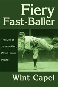 Fiery Fast-Baller by Wint Capel, Paperback | Indigo Chapters