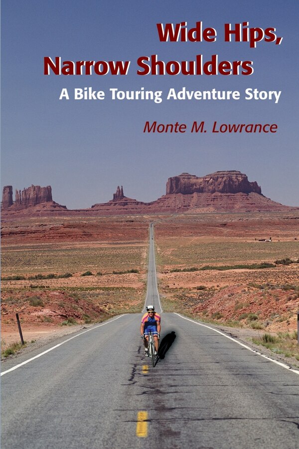 Wide Hips Narrow Shoulders by Monte M Lowrance, Paperback | Indigo Chapters