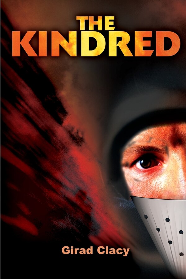 The Kindred by Girad Clacy, Paperback | Indigo Chapters