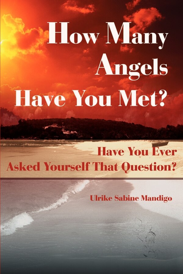 How Many Angels Have You Met? by Ulrike Sabine Mandigo, Paperback | Indigo Chapters
