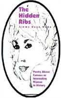 The Hidden Ribs by Jimmy Dean Wade, Paperback | Indigo Chapters